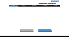 Desktop Screenshot of jetaeronautical.com